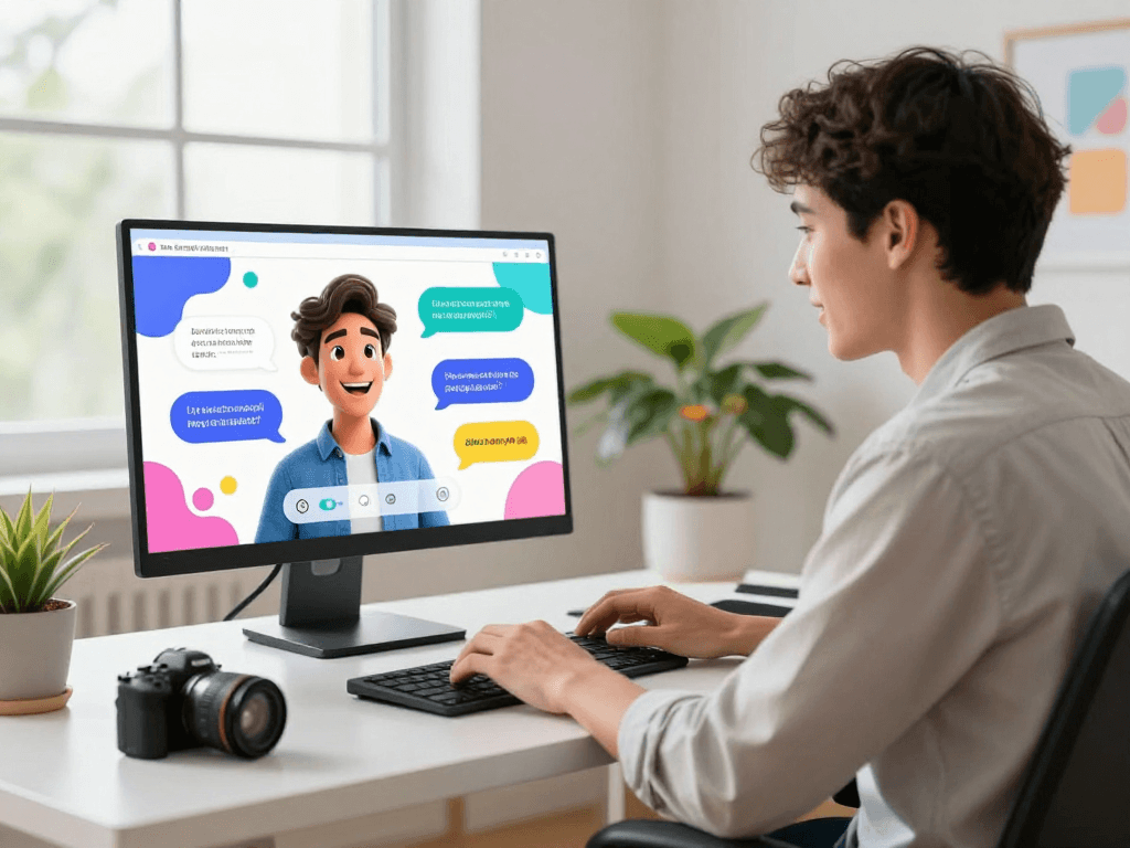 How to Switch to Dirty Chat AI Seamlessly for Effective Engagement