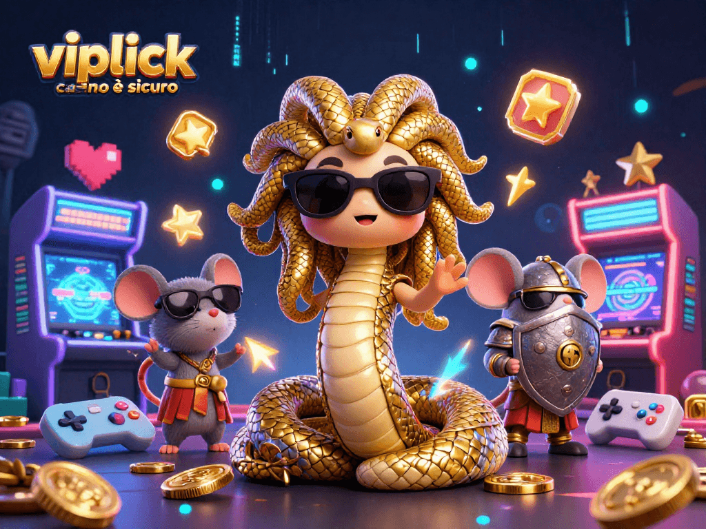 Come migliorare la tua esperienza con vipluck casino è sicuro nel 2026