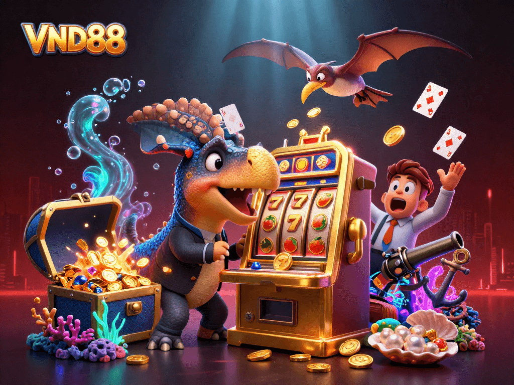 VND88 Head to Head: Professional Jackpot Strategies Comparison for Gamblers in 2026
