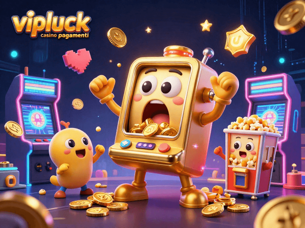 5 Verità Scomode sui Pagamenti di Vipluck Casino nel 2026